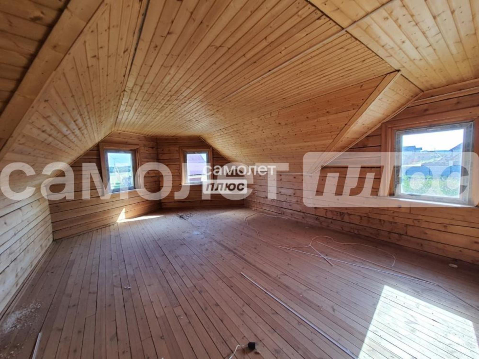 Купить дачу, дом, коттедж за 6 250 000 рублей на Шараборова, 14