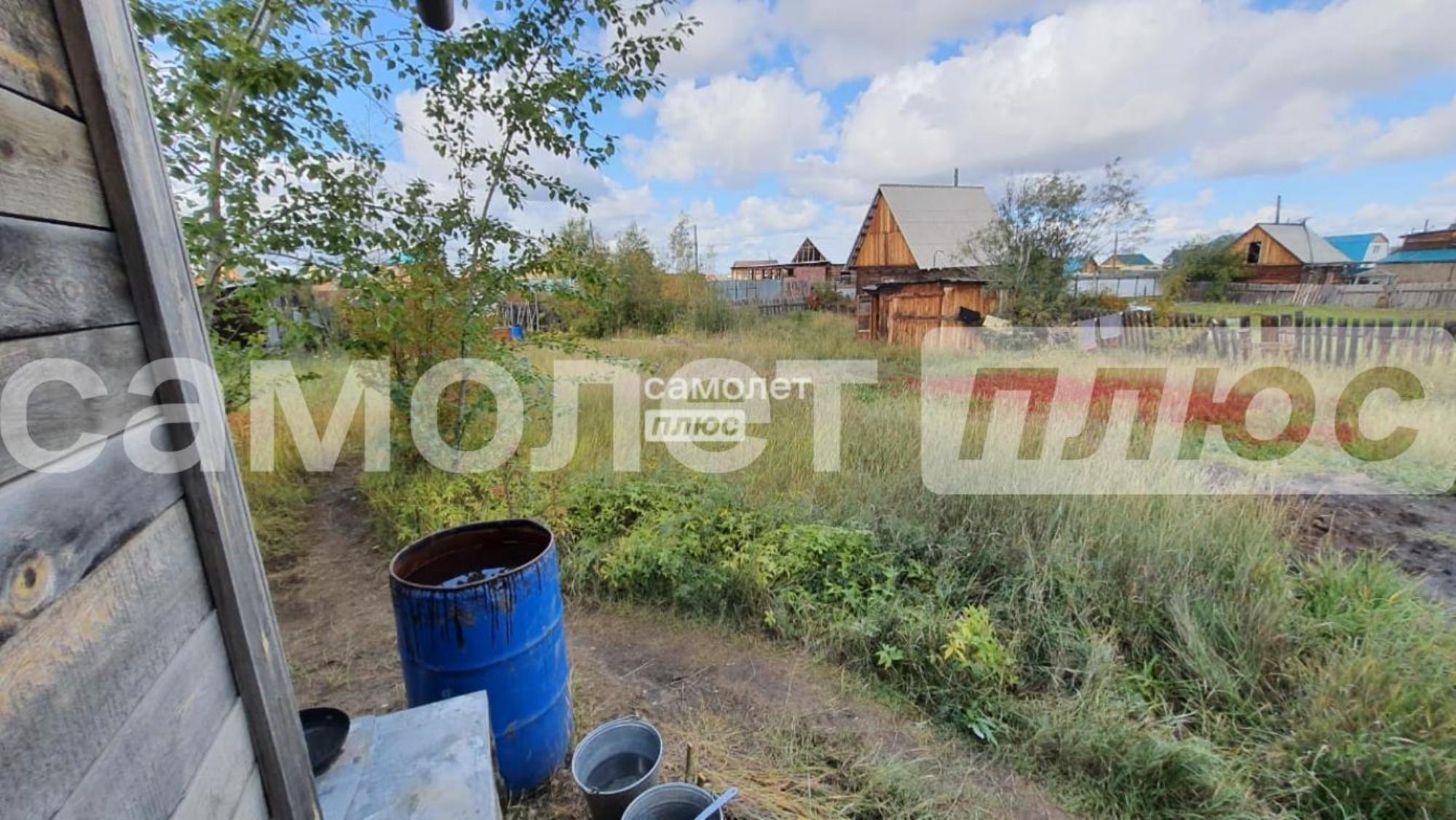 Купить дачу, дом, коттедж за 2 600 000 рублей на Молодежная, 15