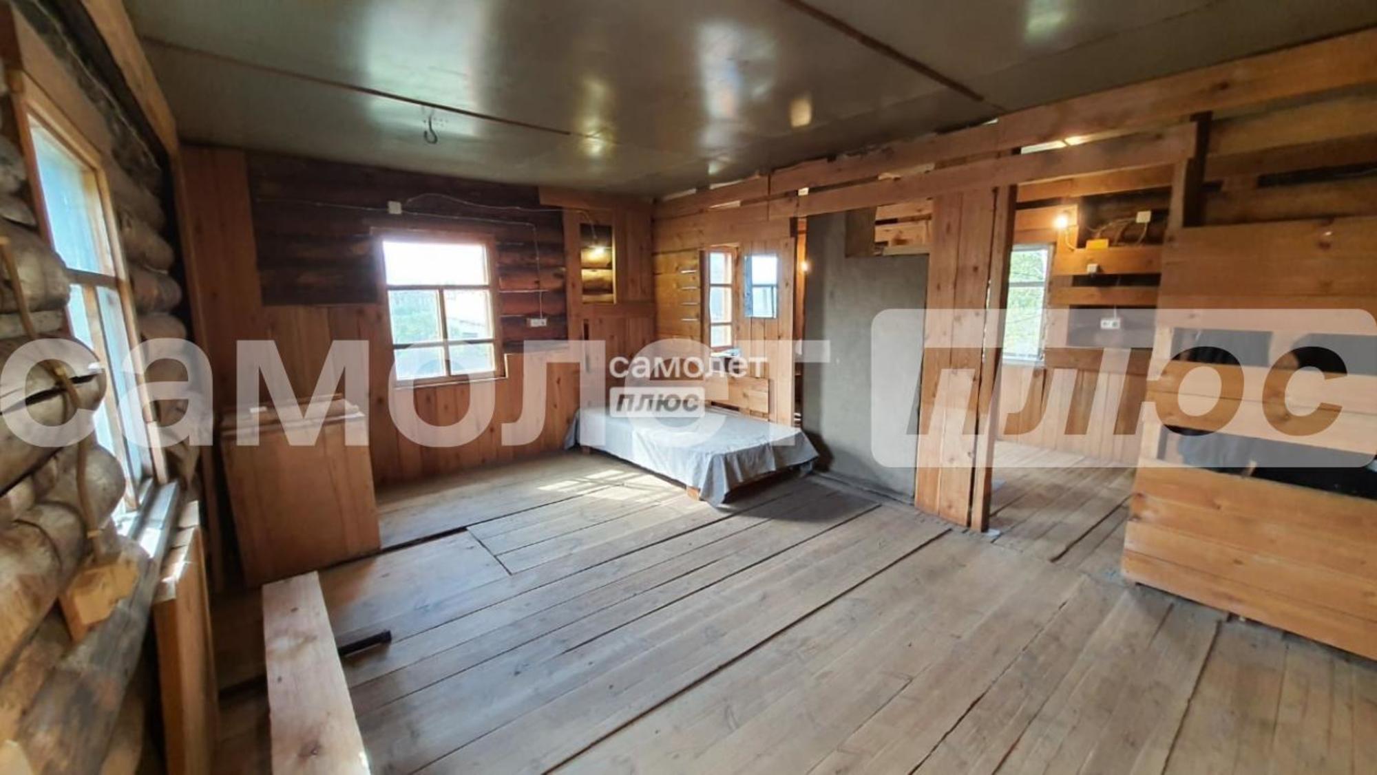 Купить дачу, дом, коттедж за 2 600 000 рублей на Молодежная, 15