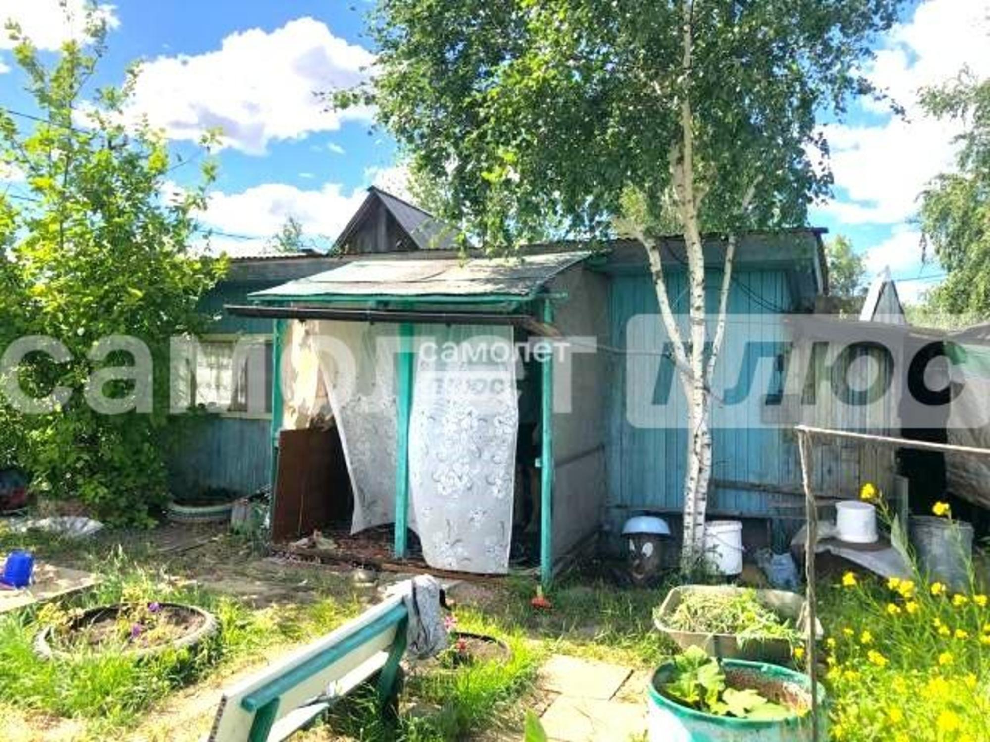 Купить дачу, дом, коттедж за 1 600 000 рублей на СОТ Лена, ул. Витимская, 102