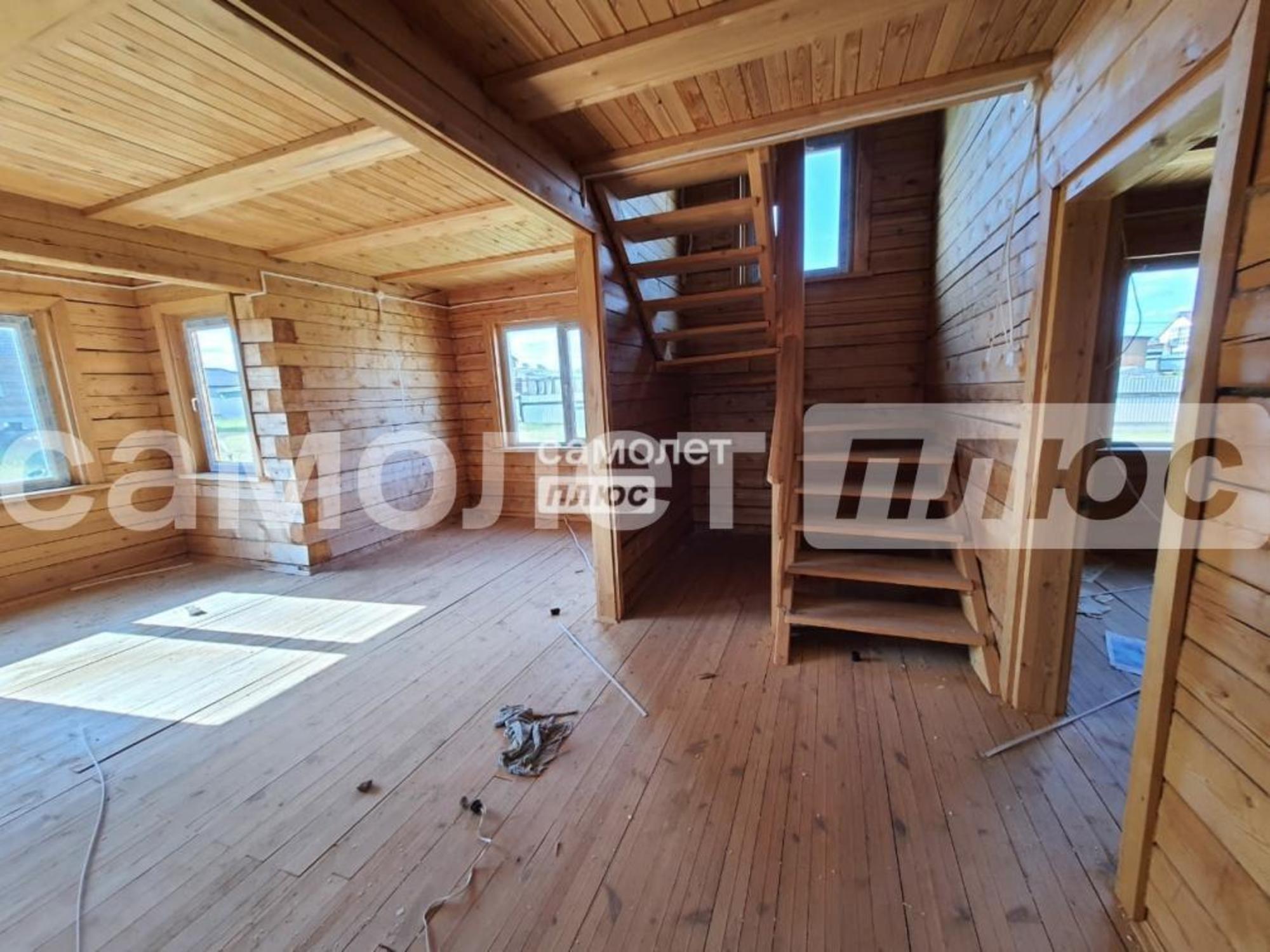 Купить дачу, дом, коттедж за 6 250 000 рублей на Шараборова, 14