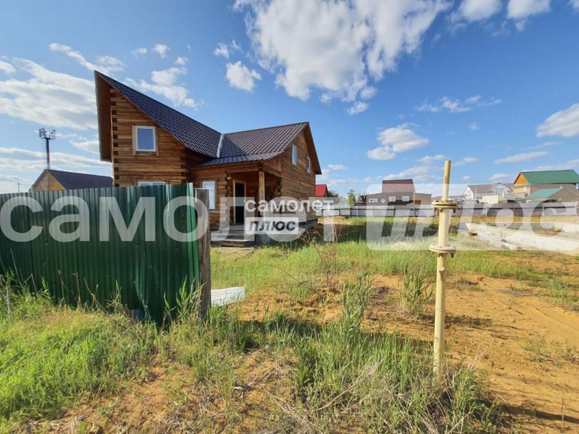 Купить дачу, дом, коттедж за 6 250 000 рублей на Шараборова, 14