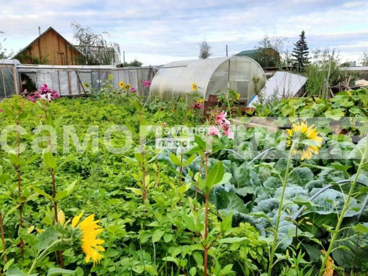 Коттедж/дом СОТ Водник, ул. Якорная, 10