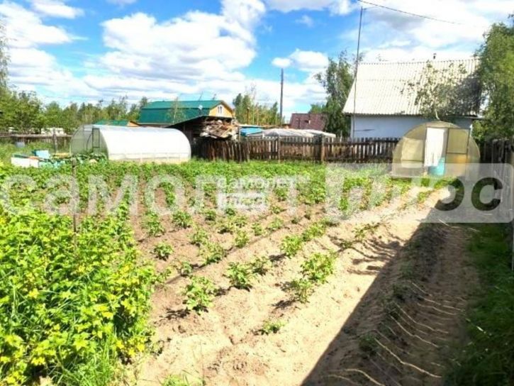 Коттедж/дом СОТ Лена, ул. Витимская, 102