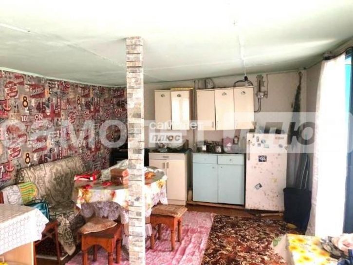 Коттедж/дом СОТ Лена, ул. Витимская, 102