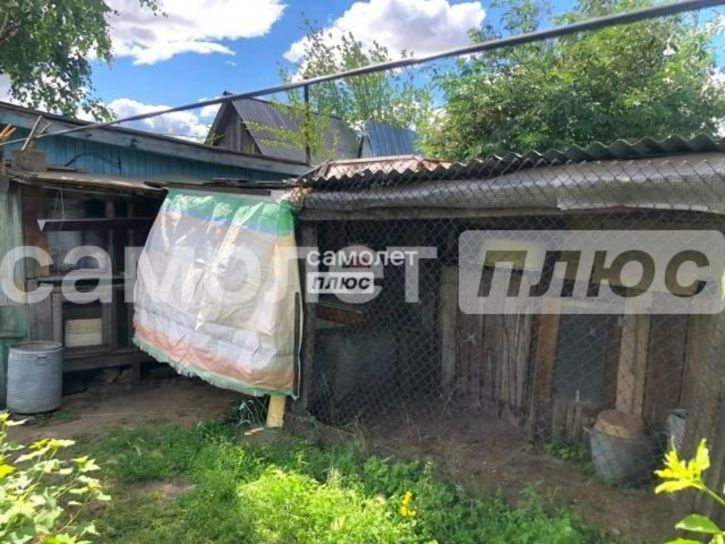 Коттедж/дом СОТ Лена, ул. Витимская, 102