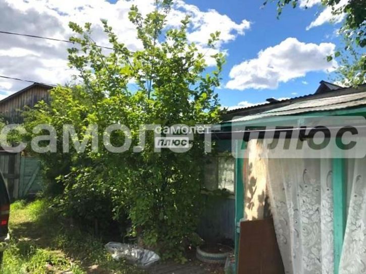 Коттедж/дом СОТ Лена, ул. Витимская, 102