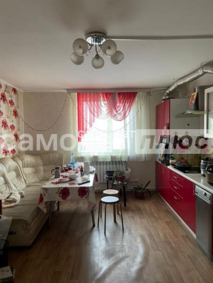 Коттедж/дом СЕВЕРНАЯ, 70/1