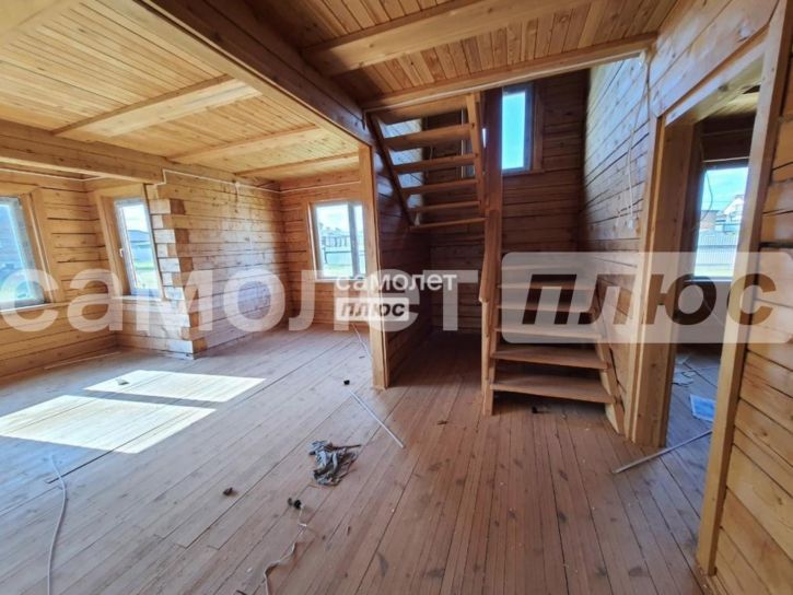 Коттедж/дом Шараборова, 14