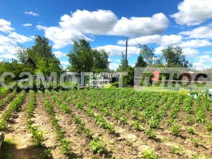 Коттедж/дом СОТ Лена, ул. Витимская, 102