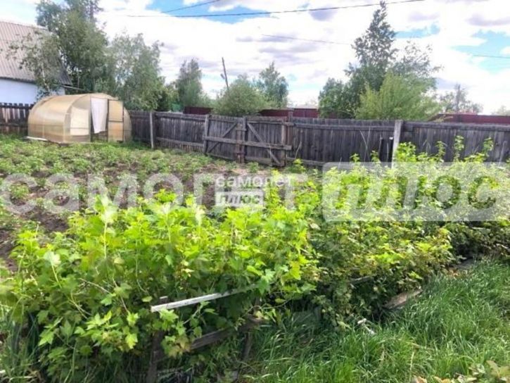 Коттедж/дом СОТ Лена, ул. Витимская, 102