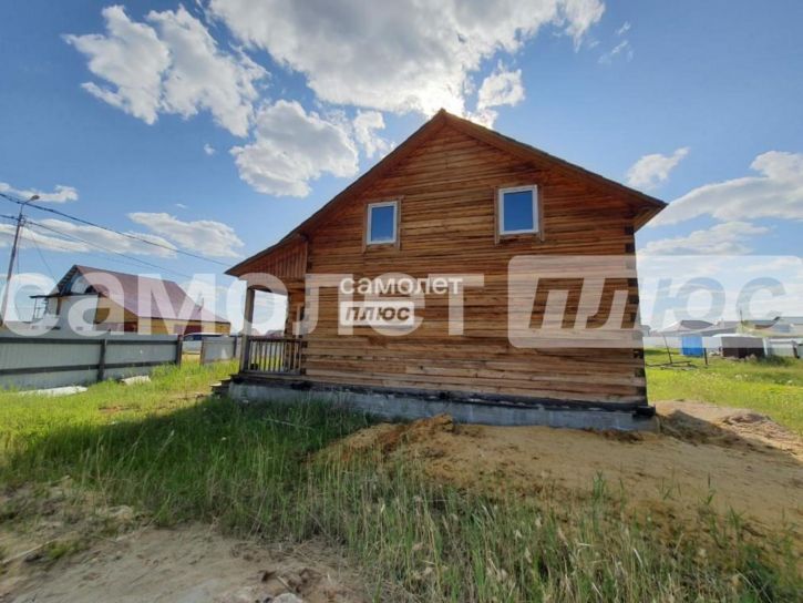 Коттедж/дом Шараборова, 14