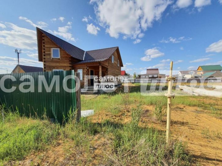 Коттедж/дом Шараборова, 14