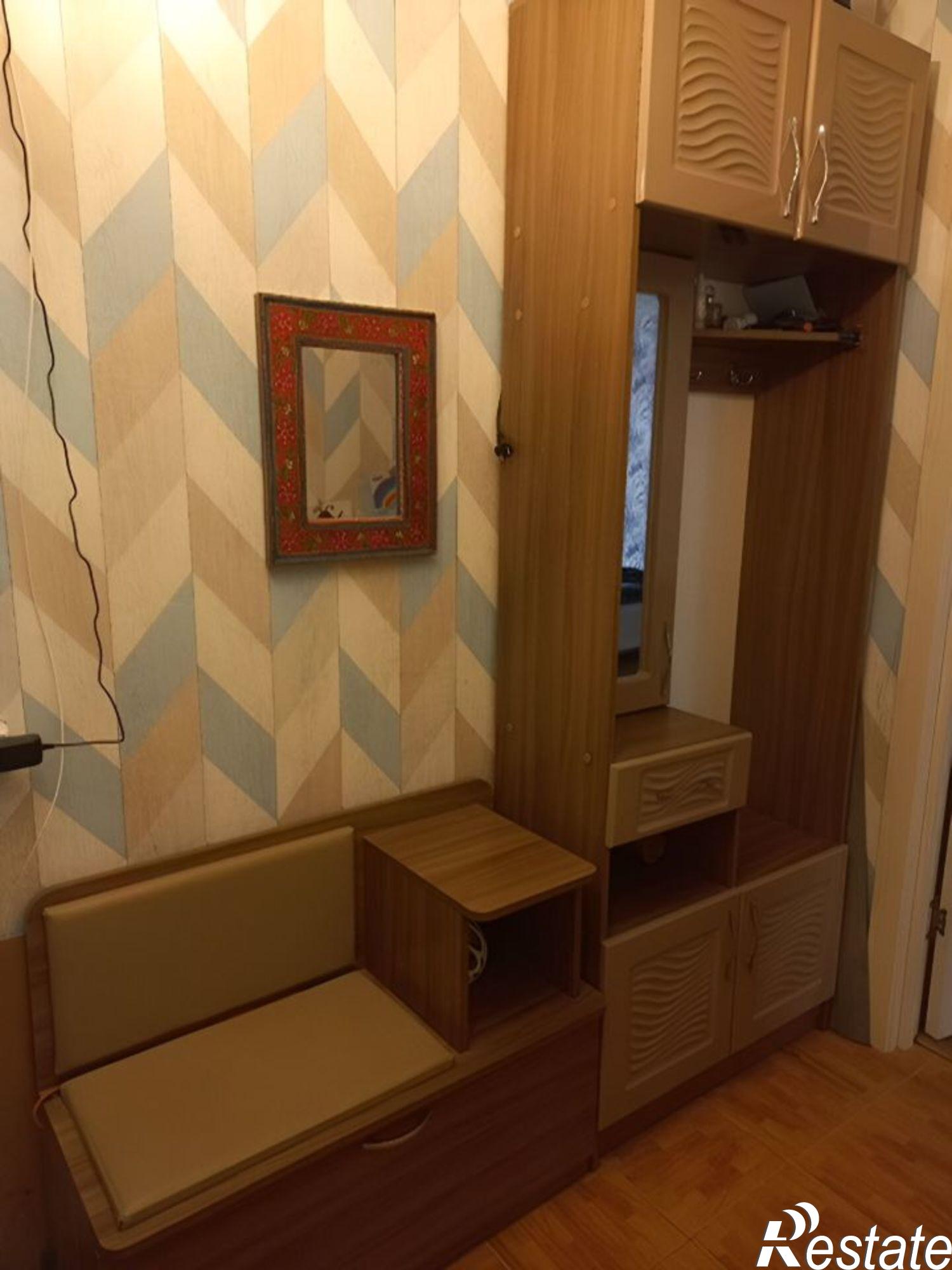 Купить квартиру за 6 200 000 рублей на Первомайская улица, 15А