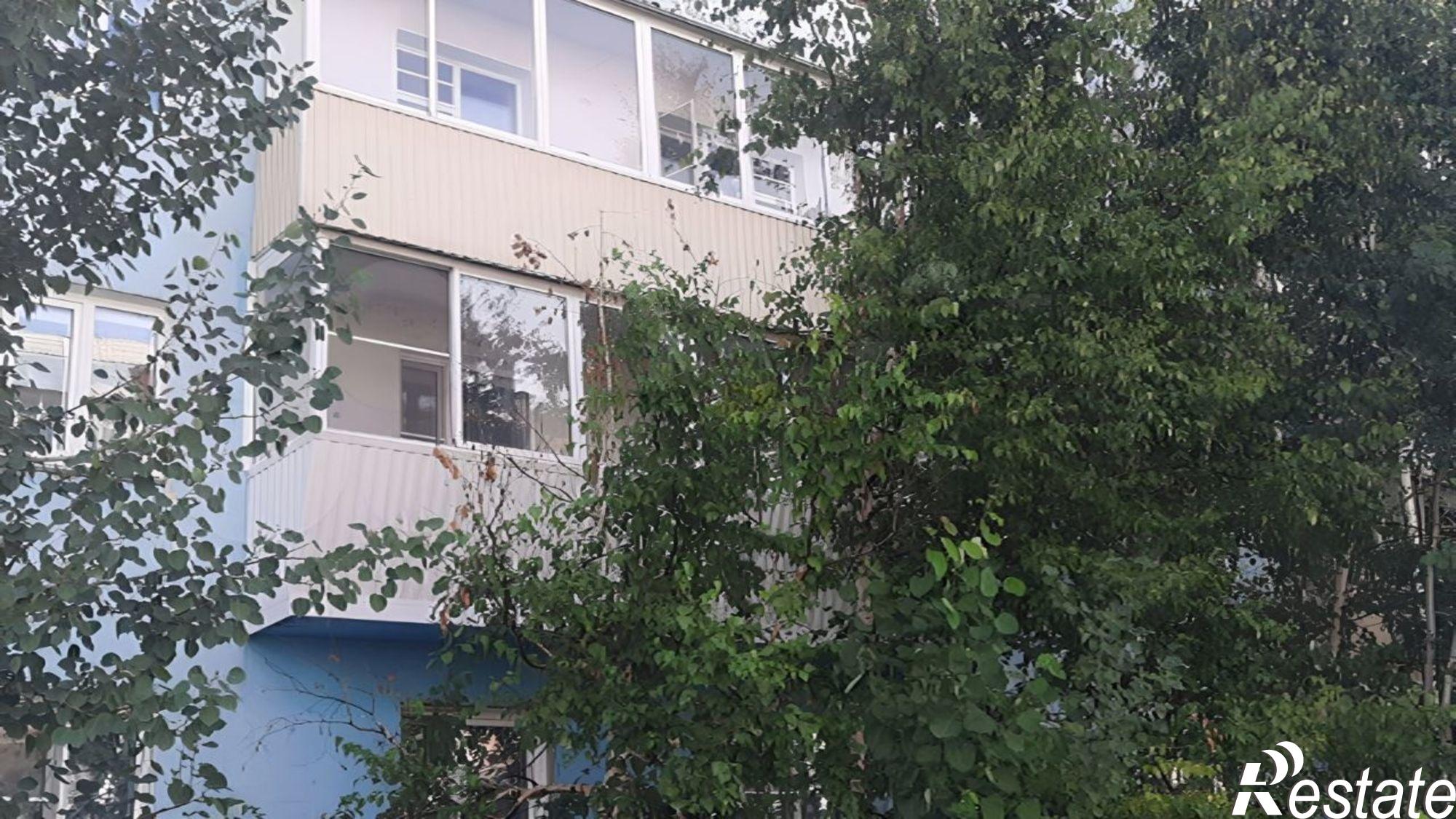 Купить квартиру за 6 200 000 рублей на Первомайская улица, 15А