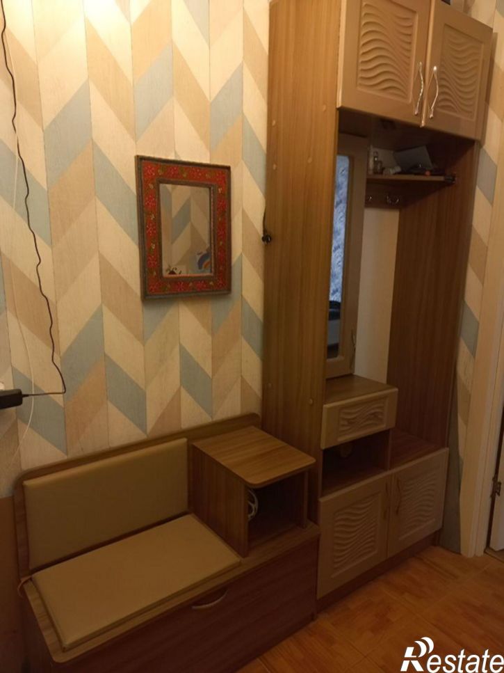 2-комн квартира Первомайская улица, 15А,  д. 15А