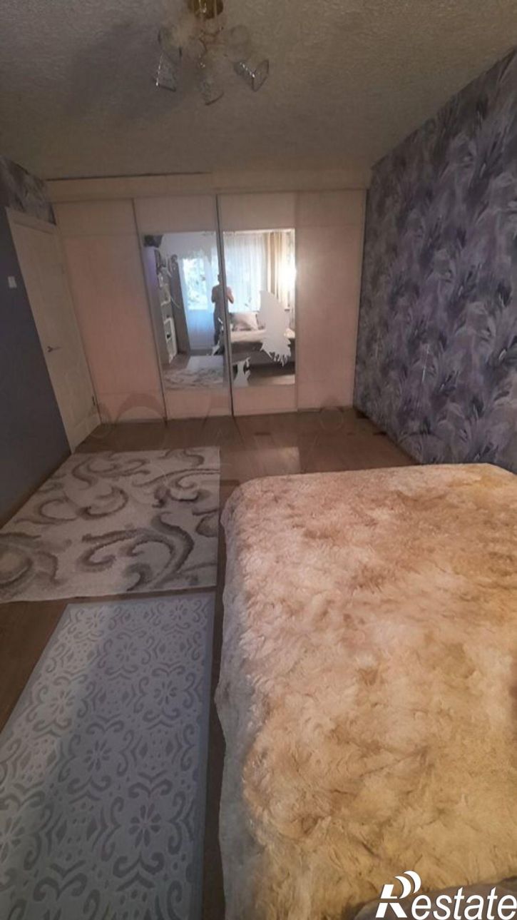 2-комн квартира Первомайская улица, 15А,  д. 15А