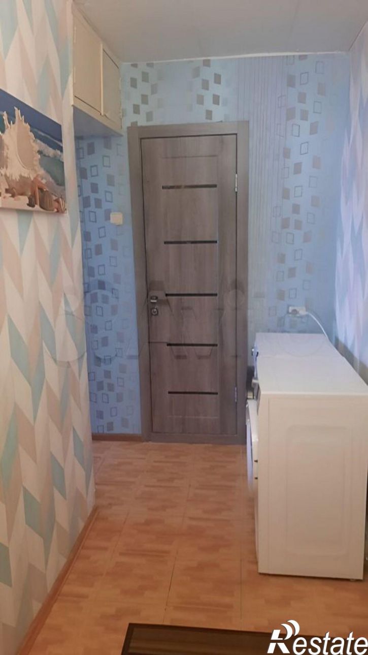 2-комн квартира Первомайская улица, 15А,  д. 15А