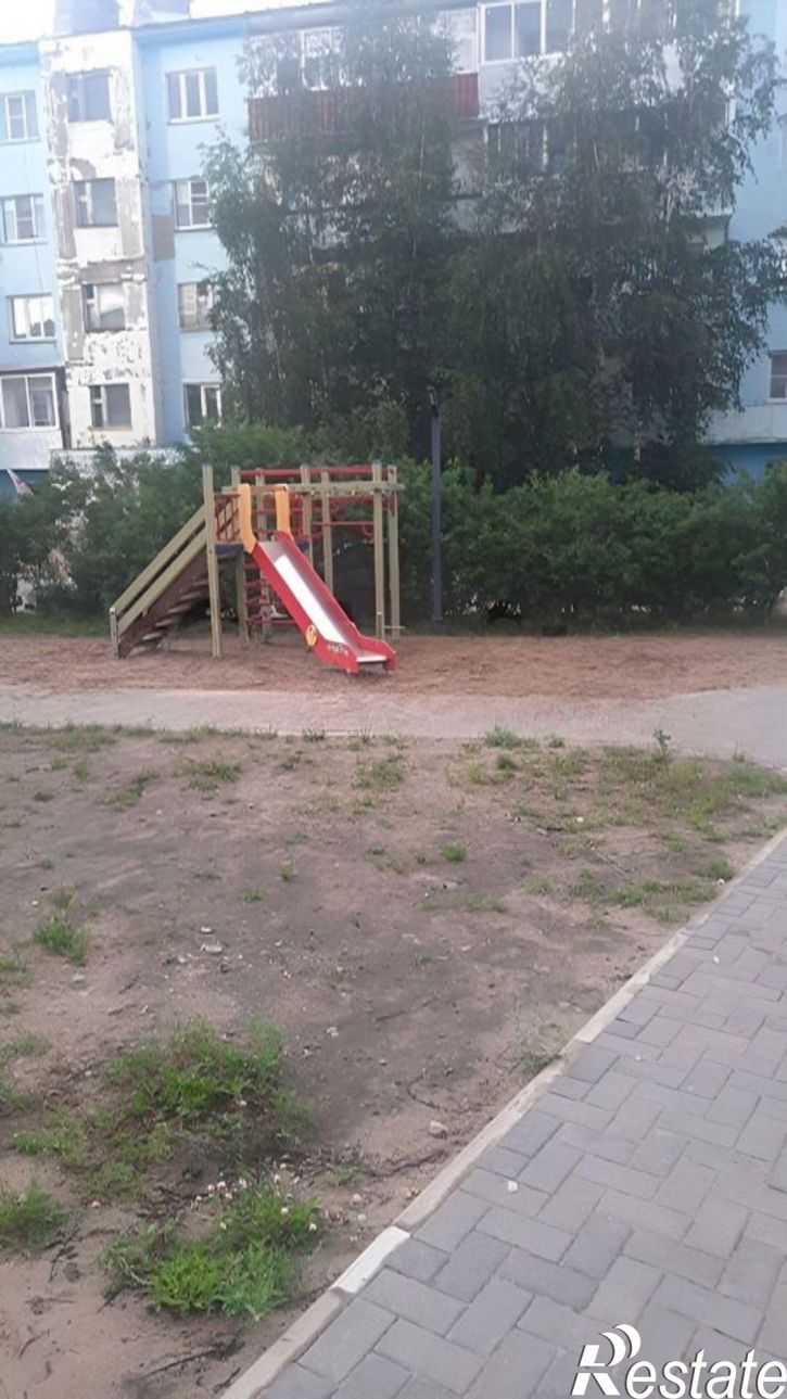 2-комн квартира Первомайская улица, 15А,  д. 15А