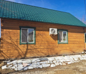 коттедж 65 кв м пл Республики