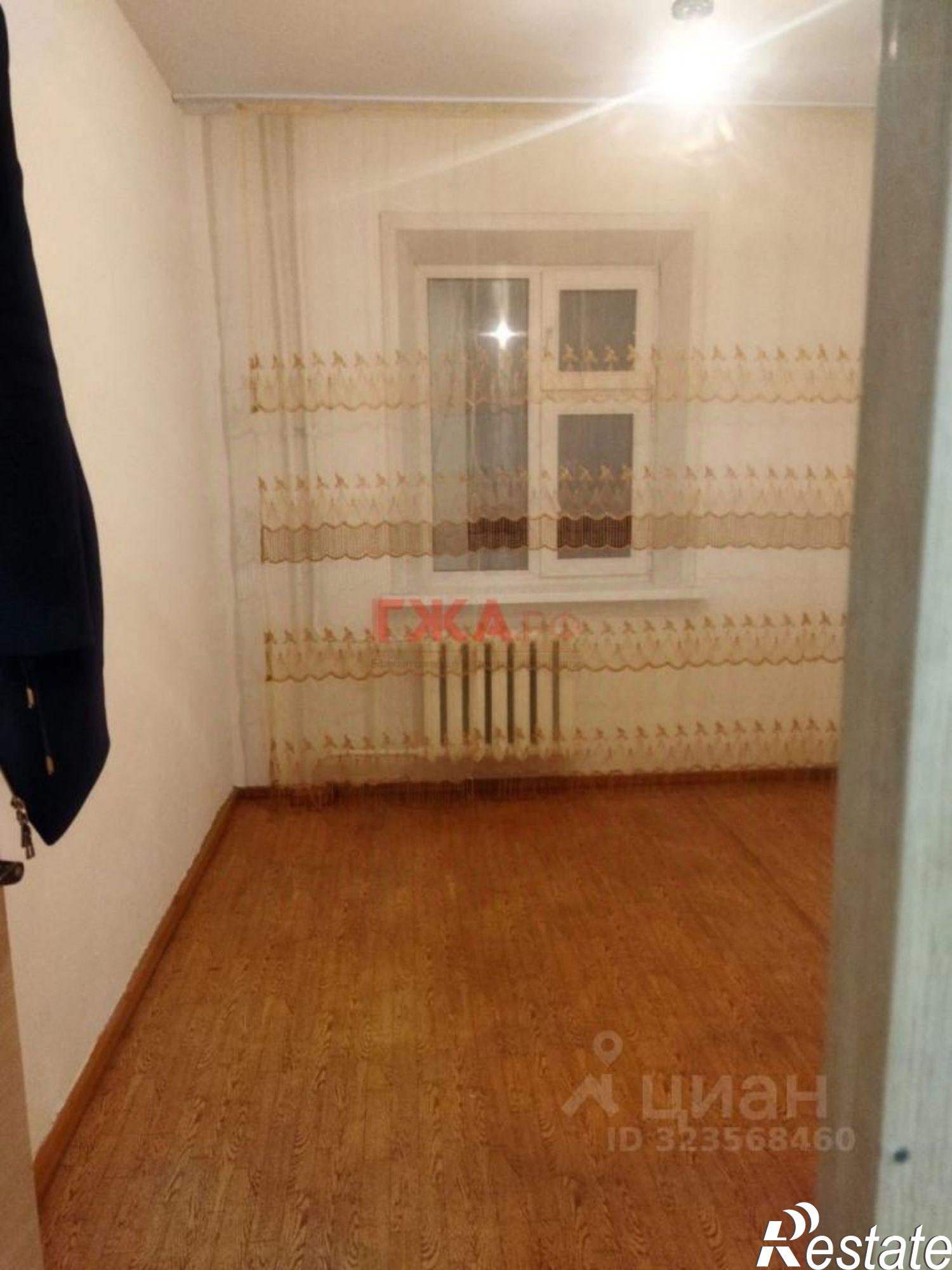 Сдать квартиру за 40 000 рублей на ул им Кравченко, 18