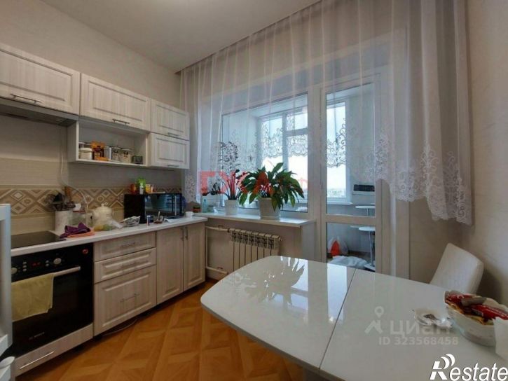 1-комн квартира проспект Геологов, 67,  д. 67