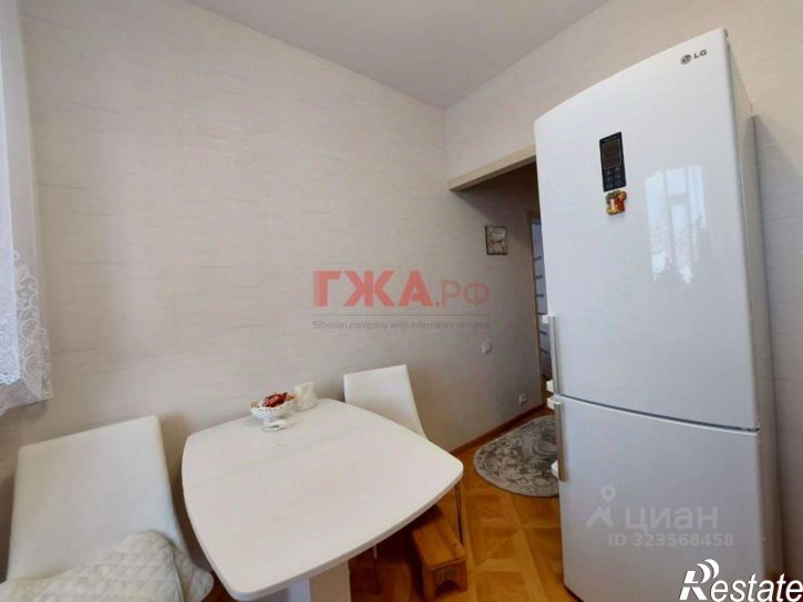 1-комн квартира проспект Геологов, 67,  д. 67