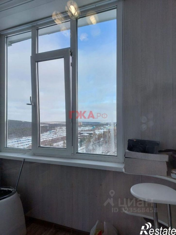 1-комн квартира проспект Геологов, 67,  д. 67