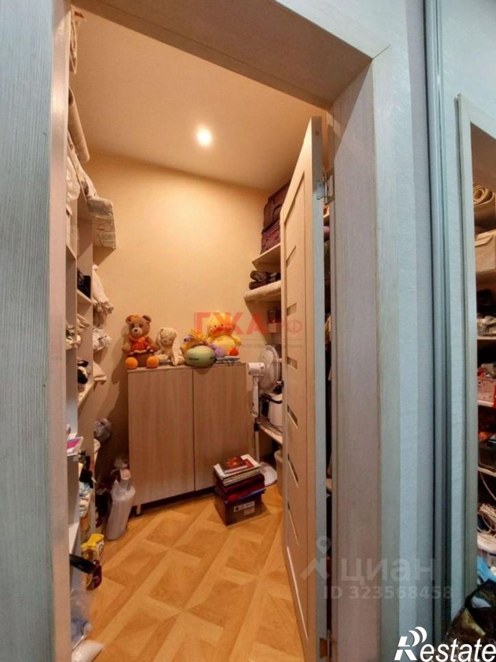 1-комн квартира проспект Геологов, 67,  д. 67