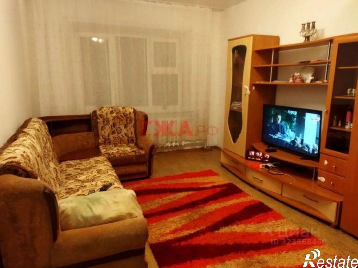 2-комн квартира ул им Кравченко, 18,  д. 18