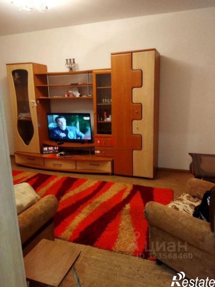 2-комн квартира ул им Кравченко, 18,  д. 18