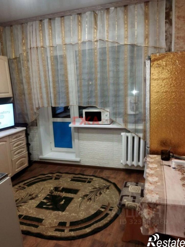 2-комн квартира ул им Кравченко, 18,  д. 18