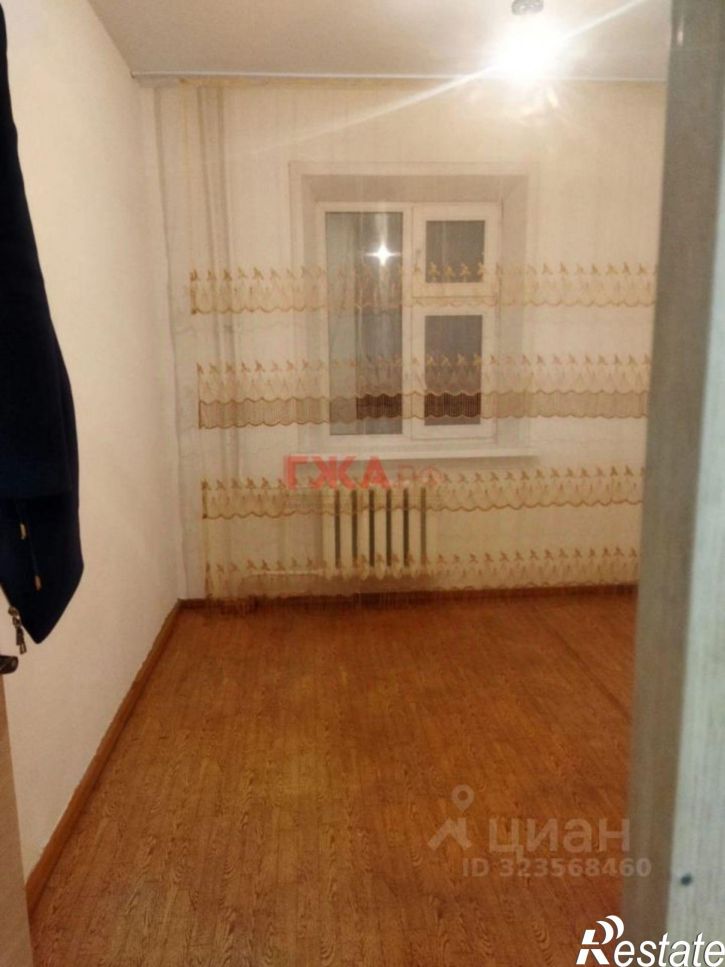 2-комн квартира ул им Кравченко, 18,  д. 18