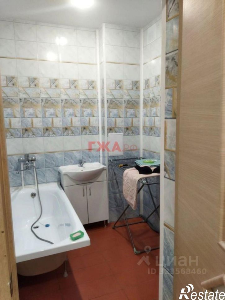 2-комн квартира ул им Кравченко, 18,  д. 18