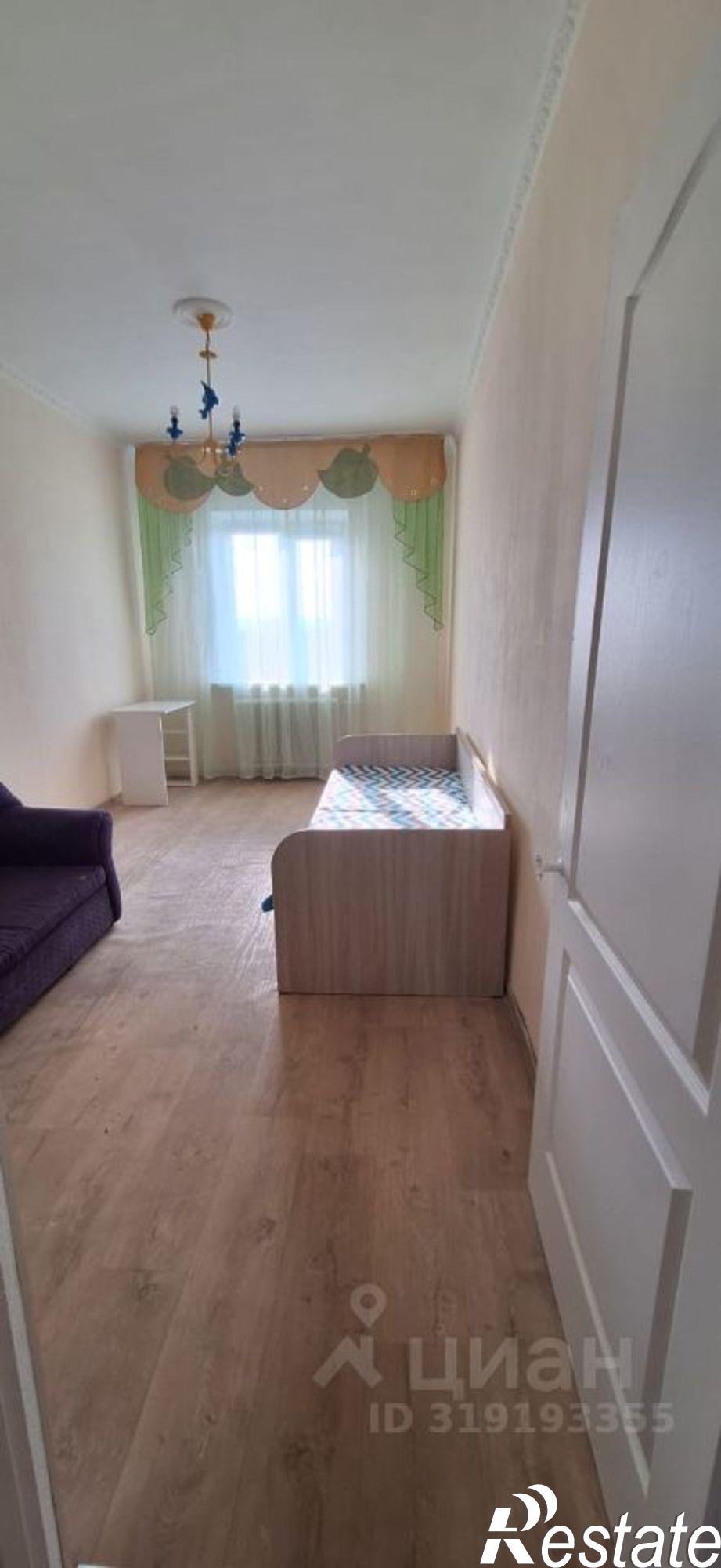 Купить квартиру за 7 600 000 рублей на проспект Дружбы Народов, 3/1