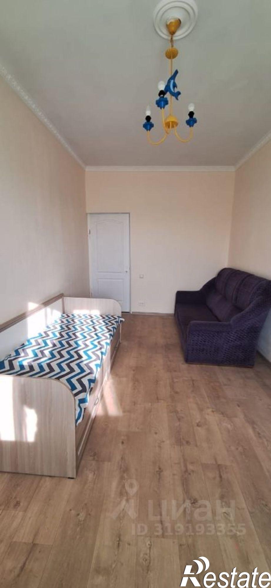 Купить квартиру за 7 600 000 рублей на проспект Дружбы Народов, 3/1