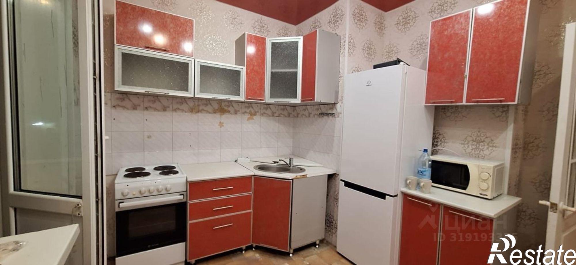 Купить квартиру за 7 600 000 рублей на проспект Дружбы Народов, 3/1