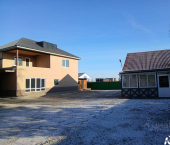 коттедж 126 кв м ул Очиченко, 17