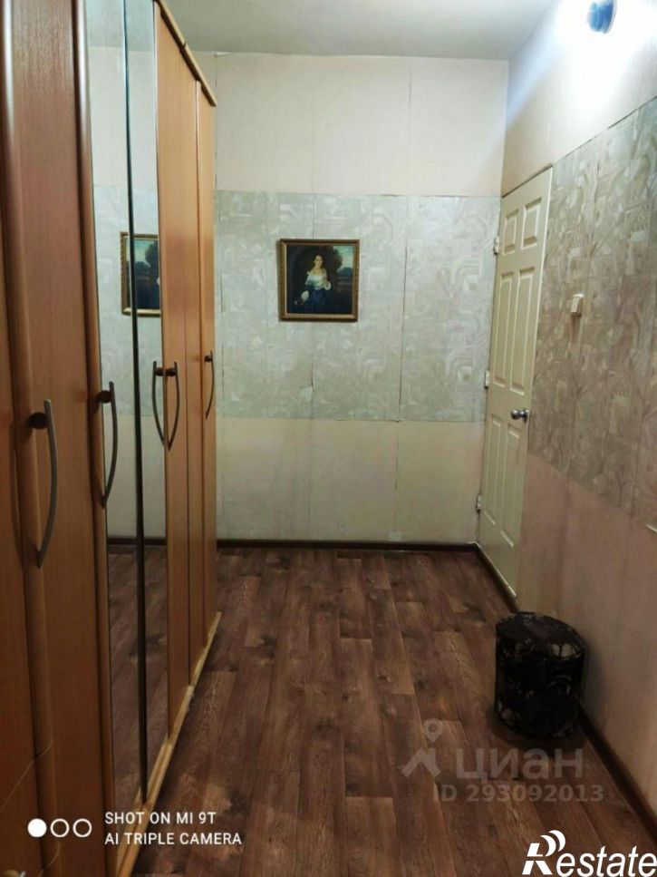 3-комн квартира проспект Ленина, 15,  д. 15