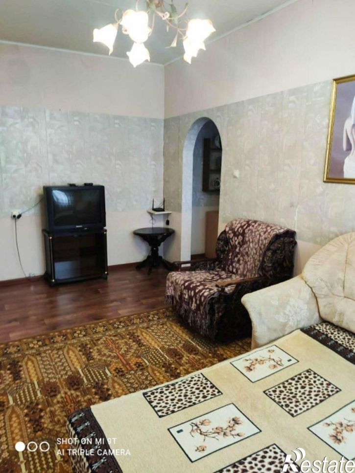 3-комн квартира проспект Ленина, 15,  д. 15