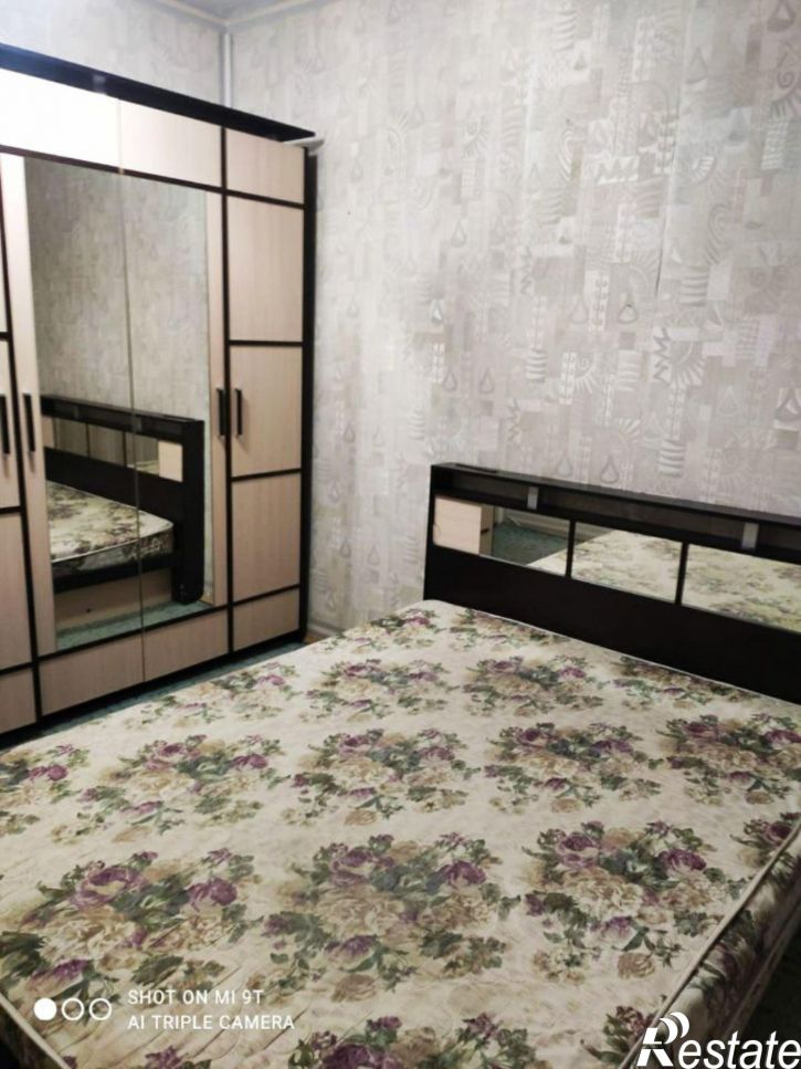 3-комн квартира проспект Ленина, 15,  д. 15