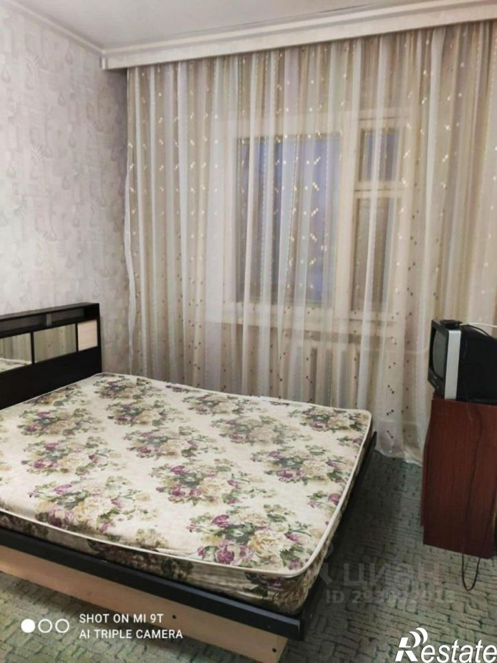 3-комн квартира проспект Ленина, 15,  д. 15