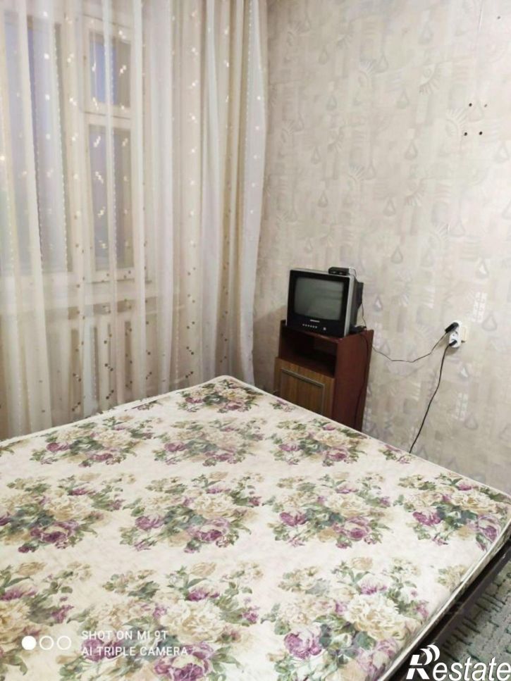 3-комн квартира проспект Ленина, 15,  д. 15