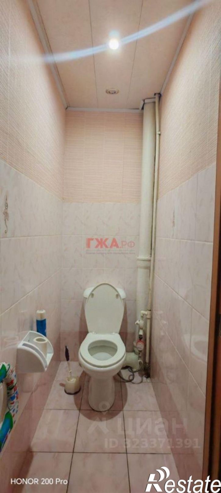 3-комн квартира улица Аммосова, 4/1,  д. 4/1