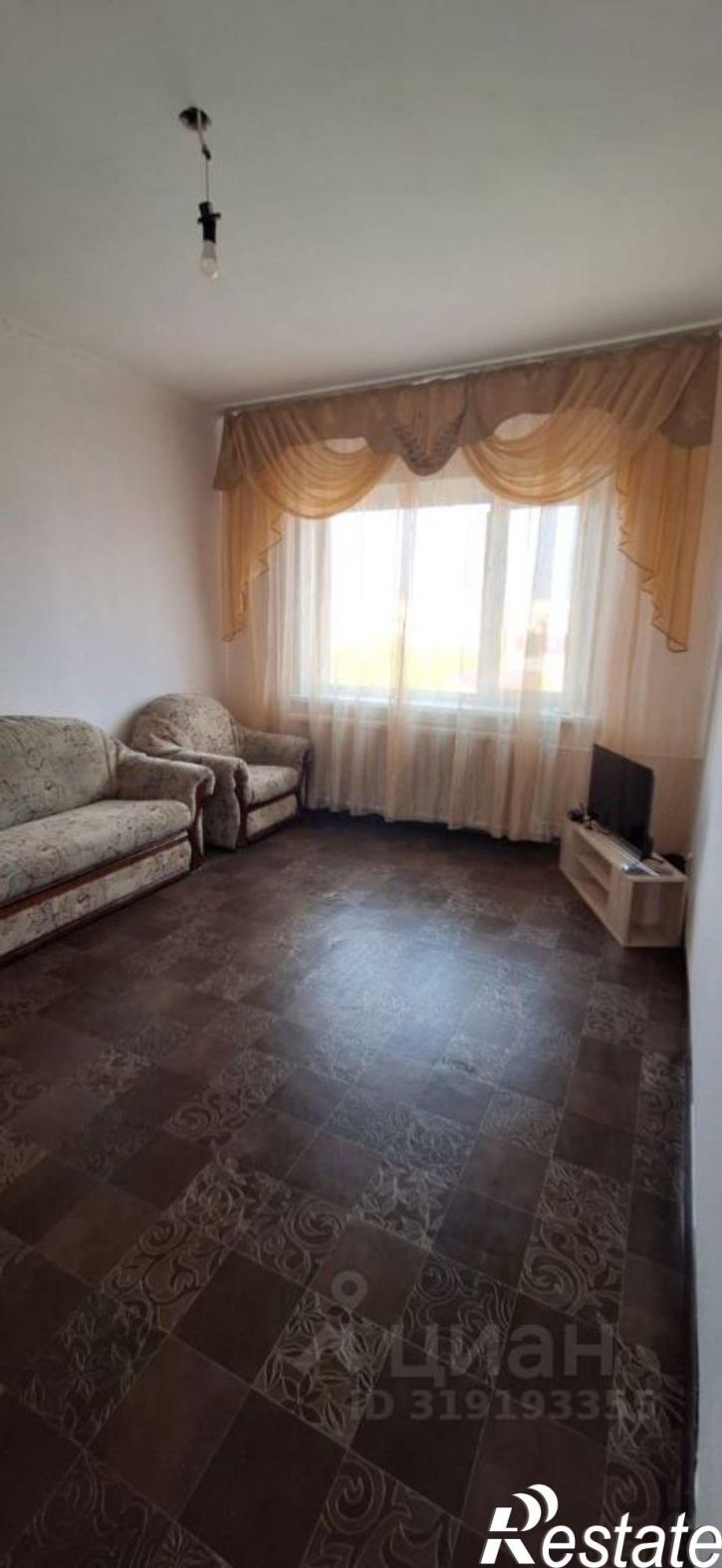 3-комн квартира проспект Дружбы Народов, 3/1,  д. 3/1