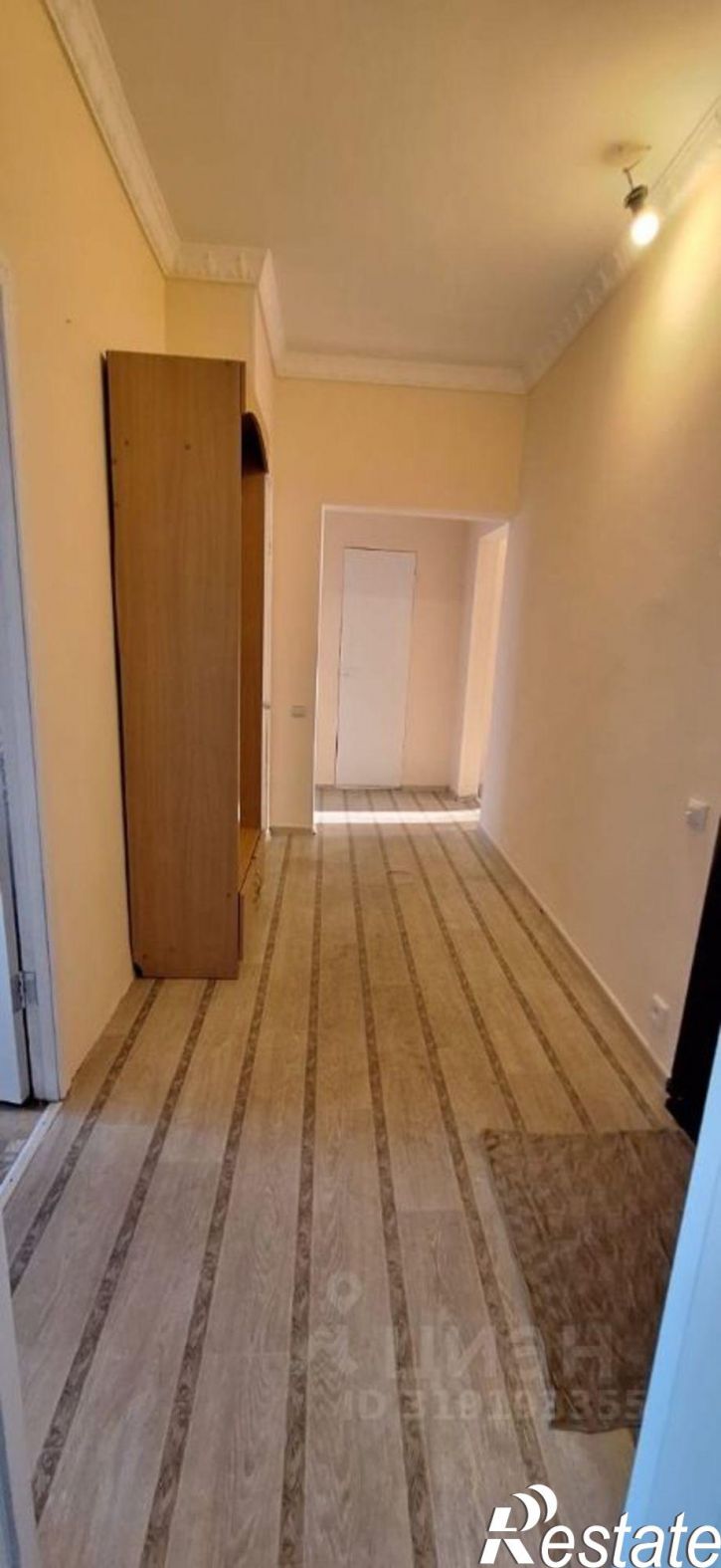 3-комн квартира проспект Дружбы Народов, 3/1,  д. 3/1