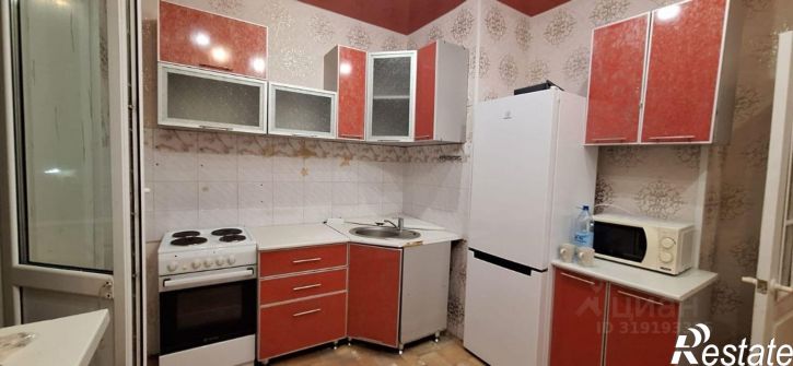 3-комн квартира проспект Дружбы Народов, 3/1,  д. 3/1