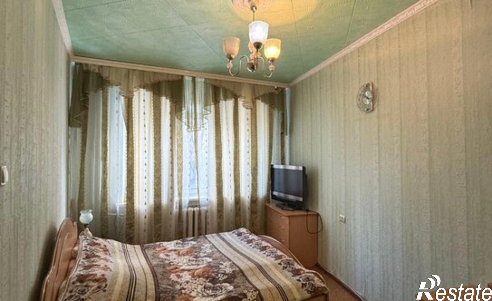 Купить квартиру за 5 790 000 рублей на улица Карла Маркса, 2