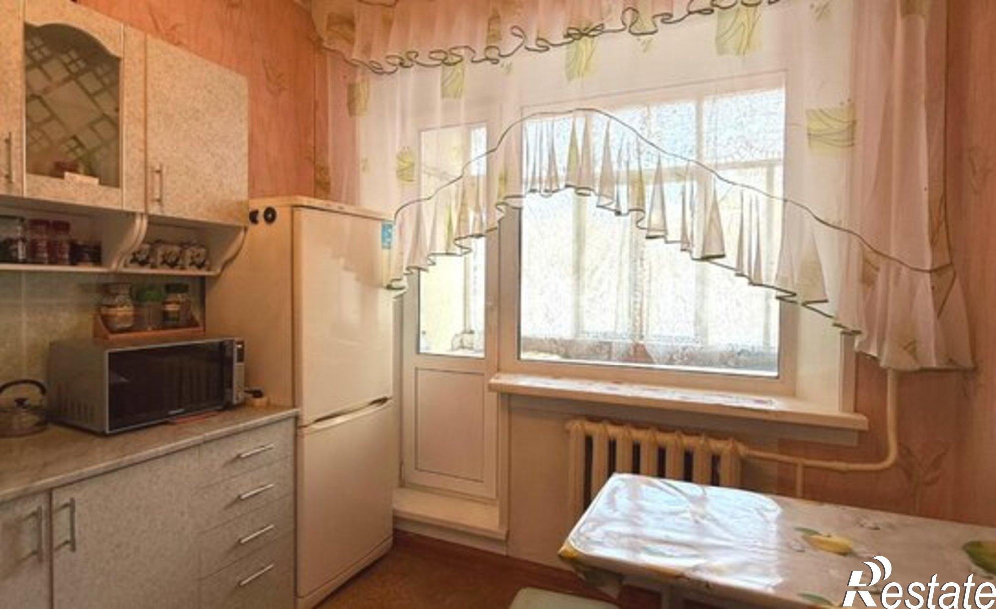 Купить квартиру за 5 790 000 рублей на улица Карла Маркса, 2