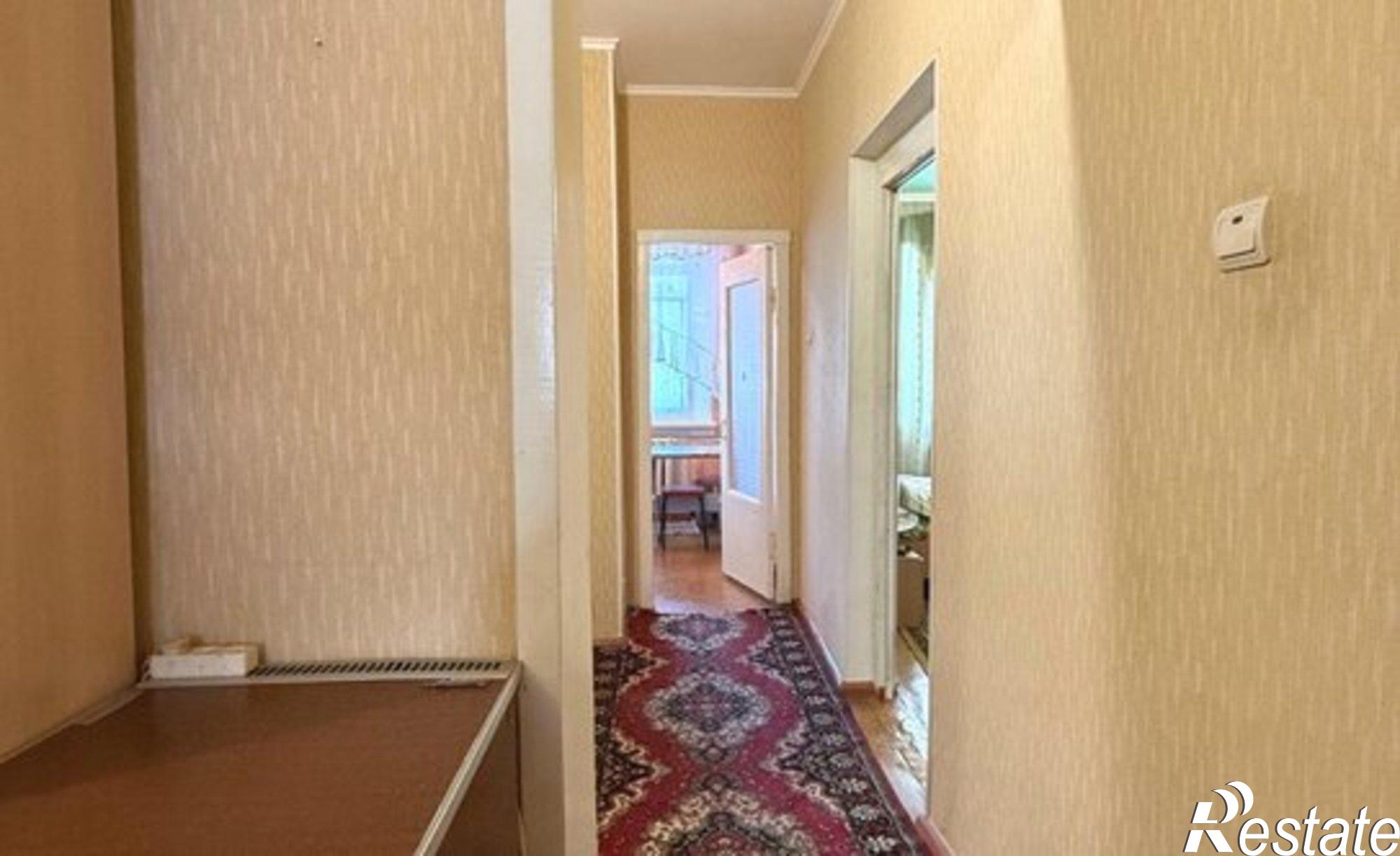 Купить квартиру за 5 790 000 рублей на улица Карла Маркса, 2